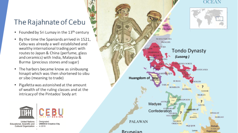 Read more about the article The Rajahnate of Cebu
