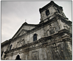 Read more about the article Historic Cebu