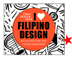 Read more about the article I Love Filipino Design